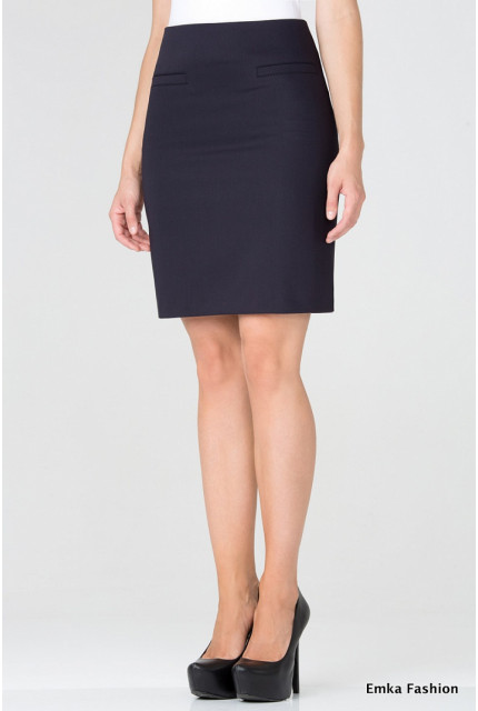 Юбка Emka Fashion 494-bambina