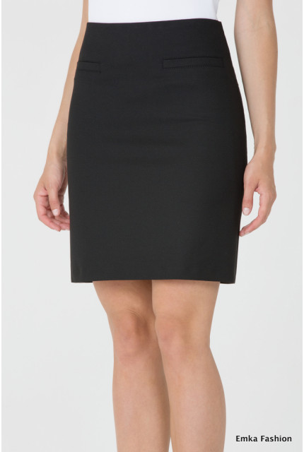 Юбка Emka Fashion 494-brianna