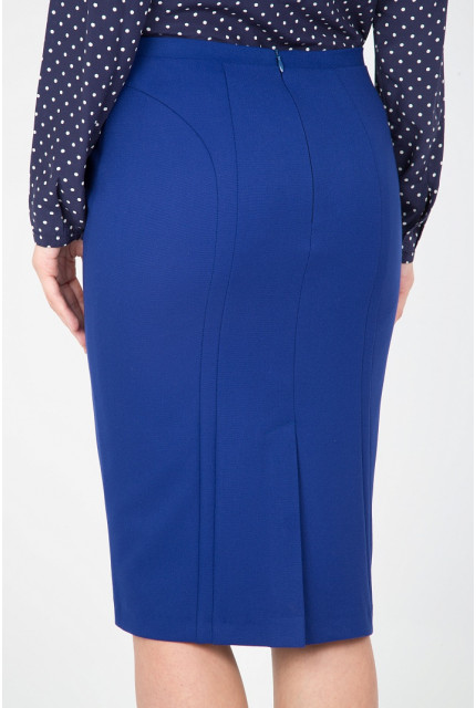 Юбка Emka Fashion 498-afriza