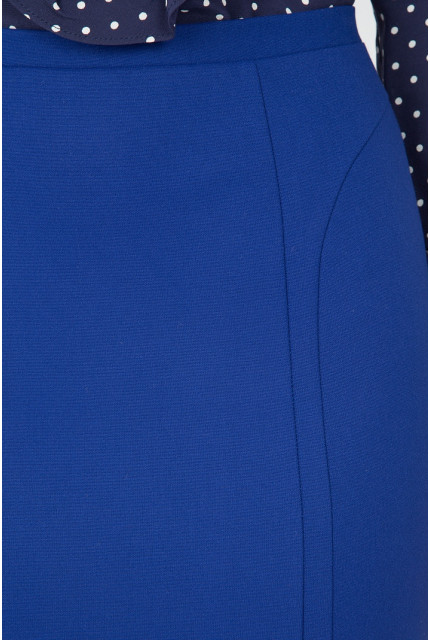 Юбка Emka Fashion 498-afriza