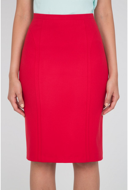 Юбка Emka Fashion 498-banni