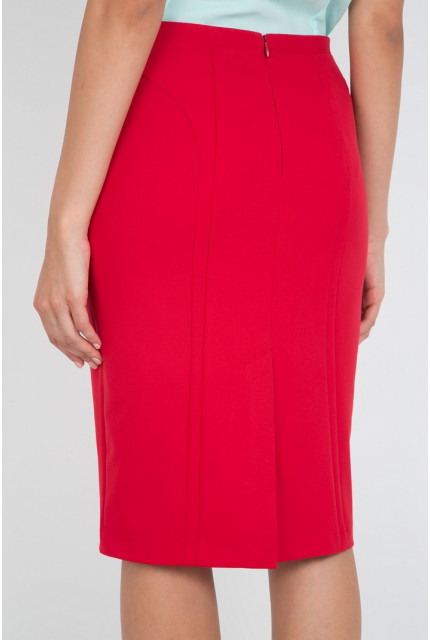 Юбка Emka Fashion 498-banni