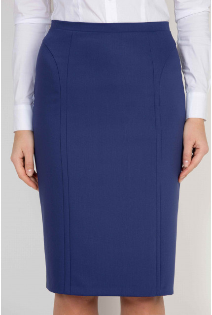 Юбка Emka Fashion 498-clerk