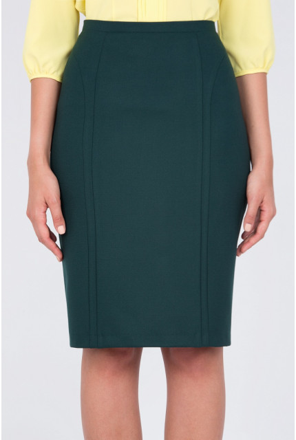 Юбка Emka Fashion 498-gvenet