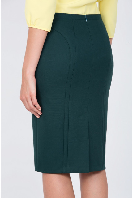 Юбка Emka Fashion 498-gvenet