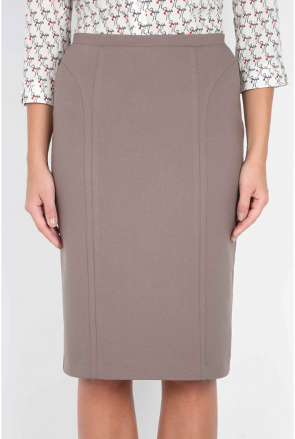 Юбка Emka Fashion 498-odella