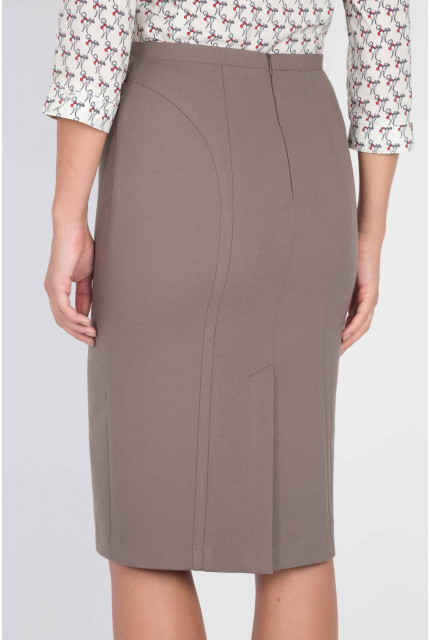 Юбка Emka Fashion 498-odella