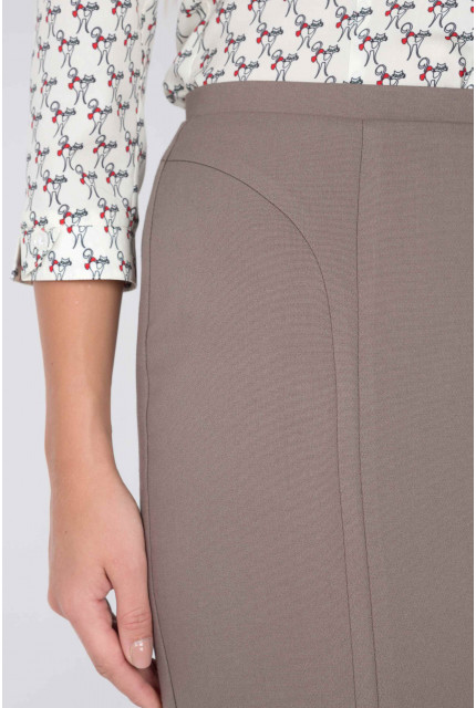 Юбка Emka Fashion 498-odella