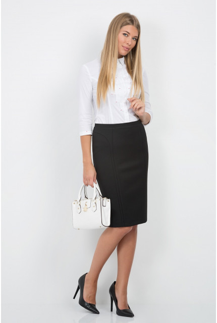 Юбка Emka Fashion 498-ofeliya