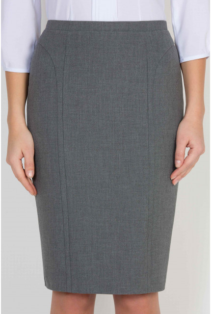 Юбка Emka Fashion 498-slava