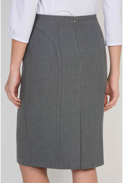 Юбка Emka Fashion 498-slava