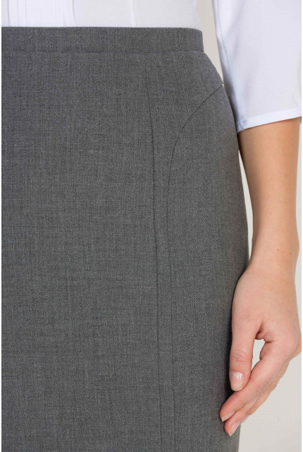 Юбка Emka Fashion 498-slava