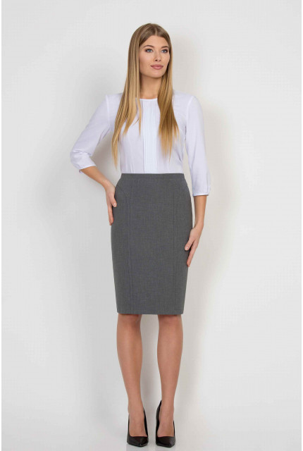 Юбка Emka Fashion 498-slava