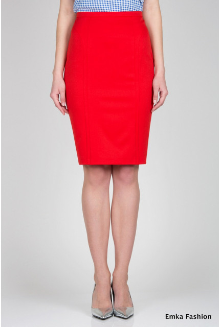 Юбка Emka Fashion 498-venedita