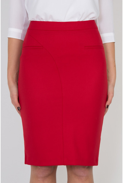 Юбка Emka Fashion 500-banni