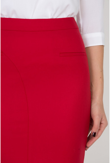 Юбка Emka Fashion 500-banni