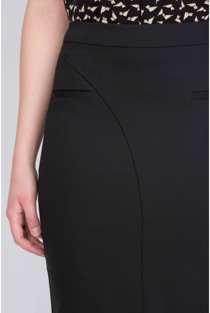 Юбка Emka Fashion 500-djodi