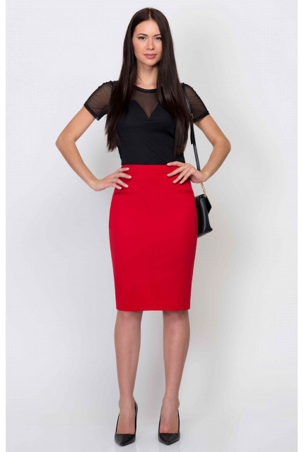 Юбка Emka Fashion 500-galateya