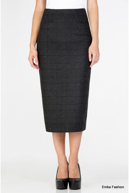 Юбка Emka Fashion 501-alisa