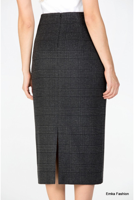 Юбка Emka Fashion 501-alisa