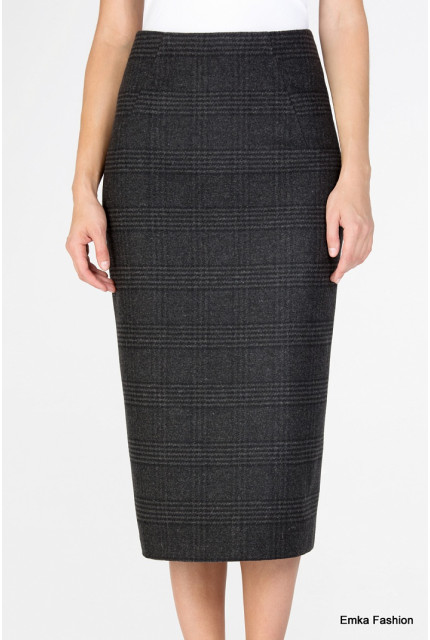 Юбка Emka Fashion 501-alisa
