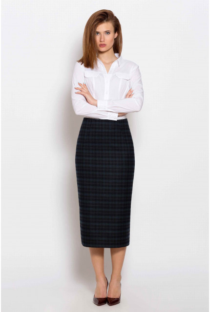 Юбка Emka Fashion 501-beatris