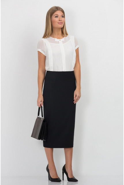 Юбка Emka Fashion 501-dorofeya