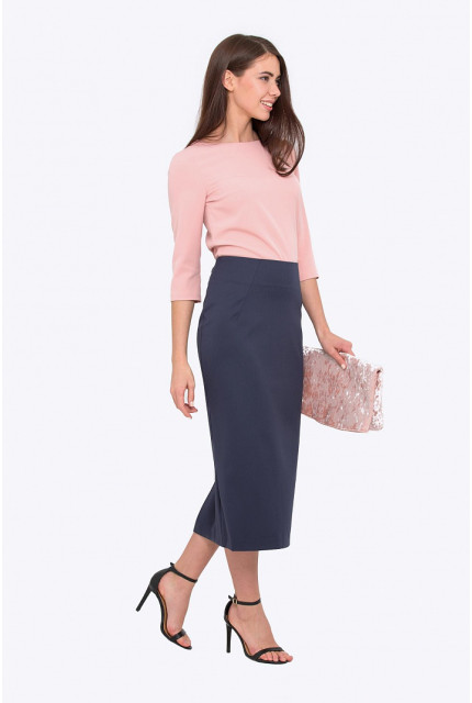 Юбка Emka Fashion 501-galina