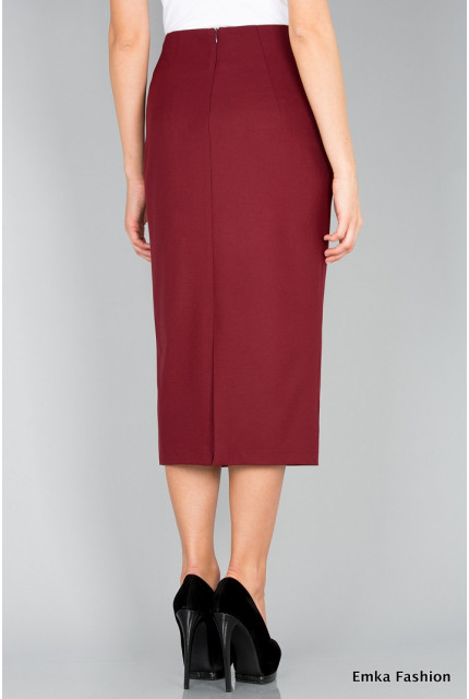 Юбка Emka Fashion 501-georgina