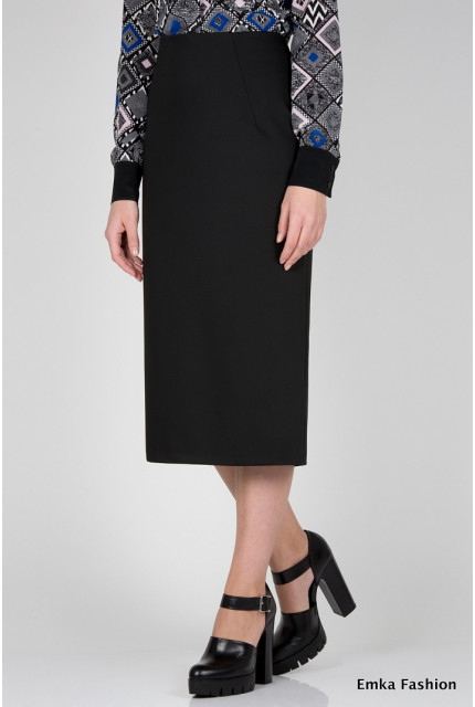 Юбка Emka Fashion 501-kapriz