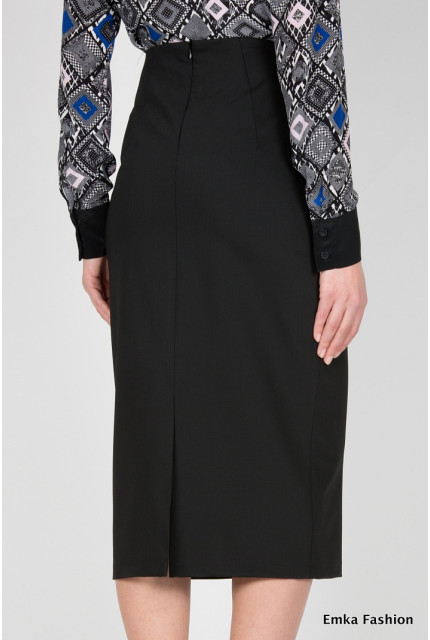 Юбка Emka Fashion 501-kapriz