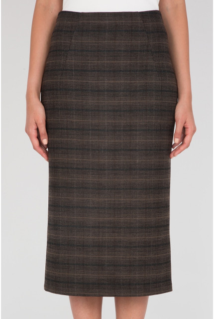 Юбка Emka Fashion 501-liberty