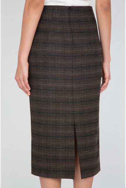 Юбка Emka Fashion 501-liberty