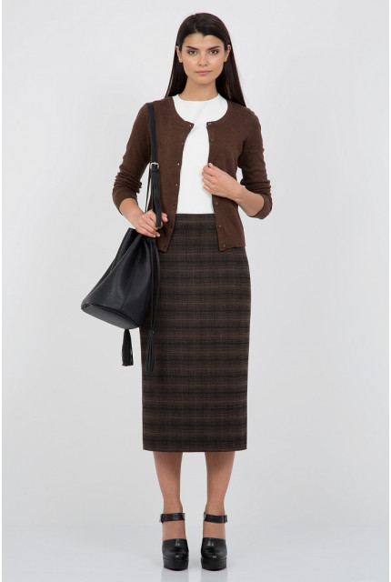 Юбка Emka Fashion 501-liberty