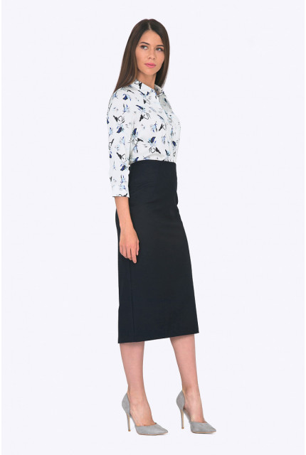 Юбка Emka Fashion 501-malika