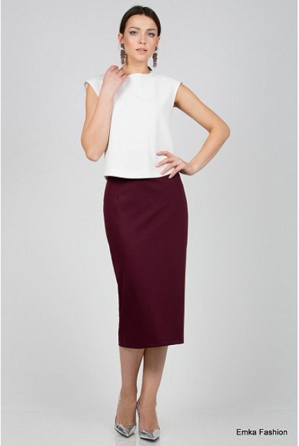 Юбка Emka Fashion 501-rakel