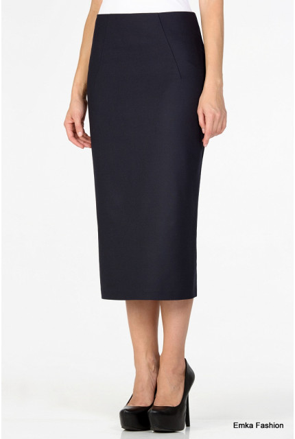 Юбка Emka Fashion 501-sandra