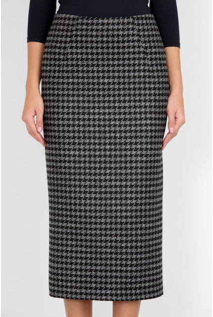 Юбка Emka Fashion 501-taira