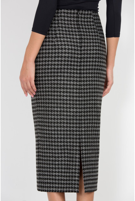 Юбка Emka Fashion 501-taira