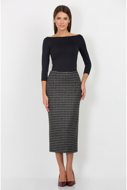 Юбка Emka Fashion 501-taira