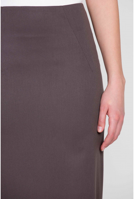 Юбка Emka Fashion 501-tomila