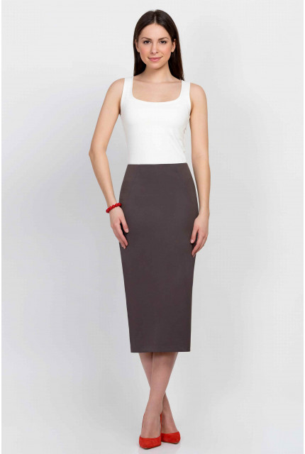 Юбка Emka Fashion 501-tomila