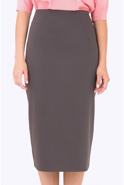 Юбка Emka Fashion 501-topi