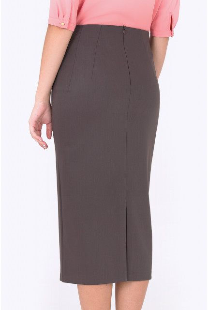 Юбка Emka Fashion 501-topi