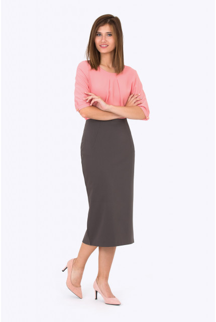 Юбка Emka Fashion 501-topi