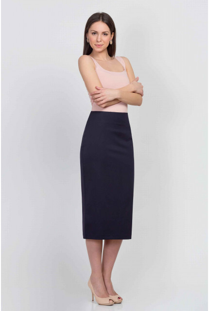 Юбка Emka Fashion 501-valentina