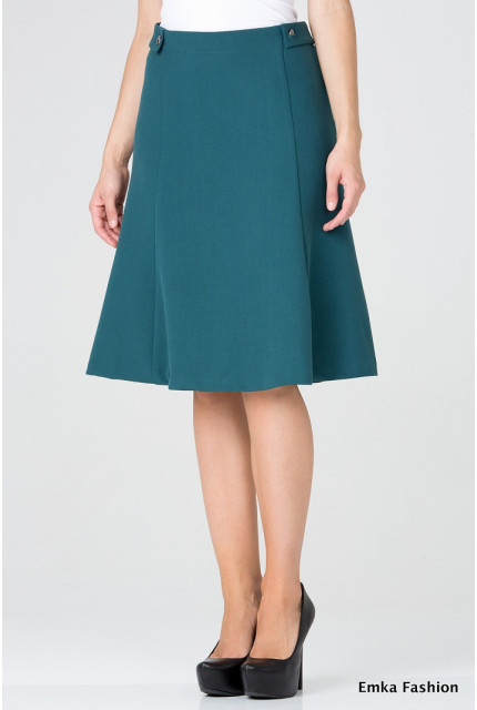 Юбка Emka Fashion 502-edita