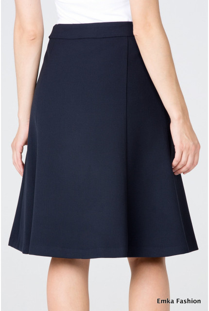 Юбка Emka Fashion 502-olesya