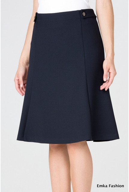 Юбка Emka Fashion 502-olesya