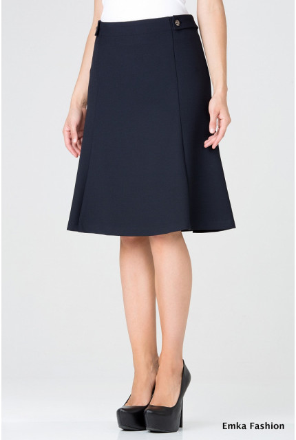 Юбка Emka Fashion 502-olesya